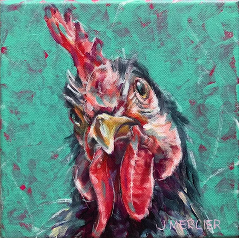 Dogs, cats and other precious animals