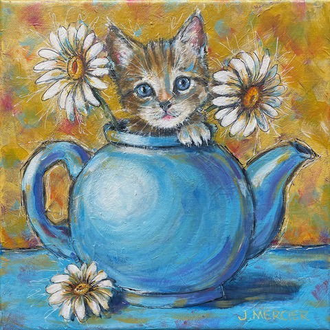 Dogs, cats and other precious animals