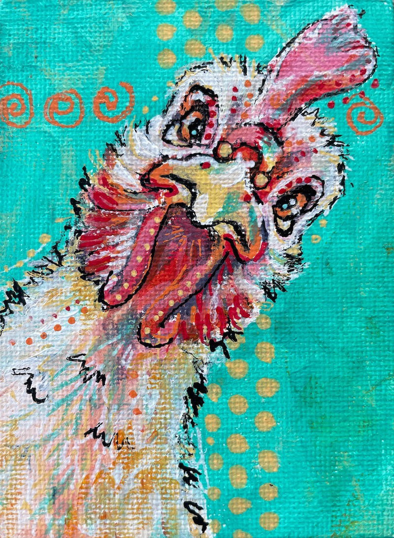 Dogs, cats and other precious animals