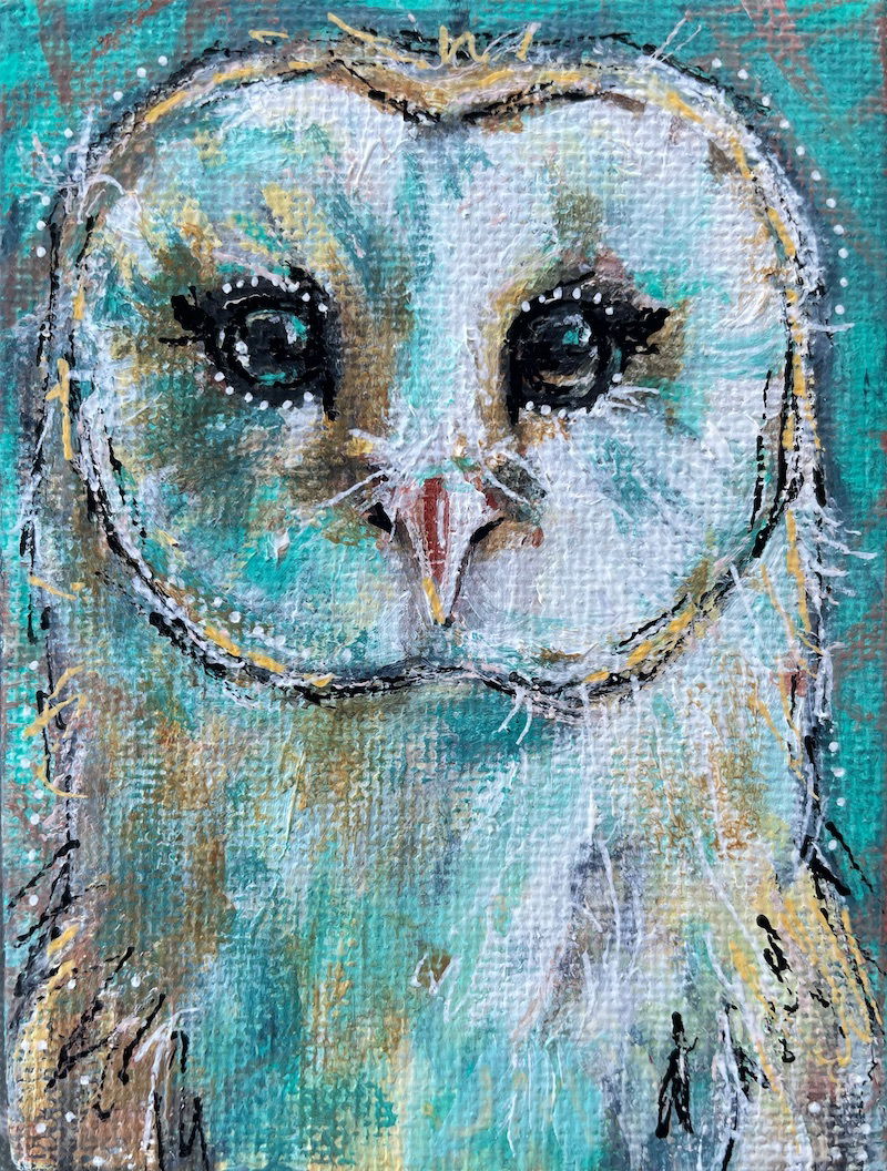 Dogs, cats and other precious animals