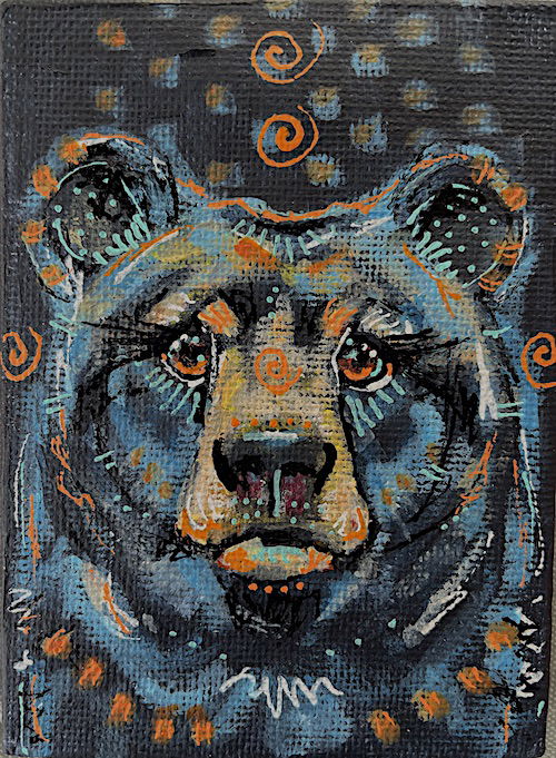 Dogs, cats and other precious animals