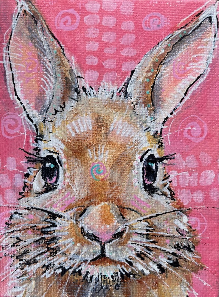 Dogs, cats and other precious animals