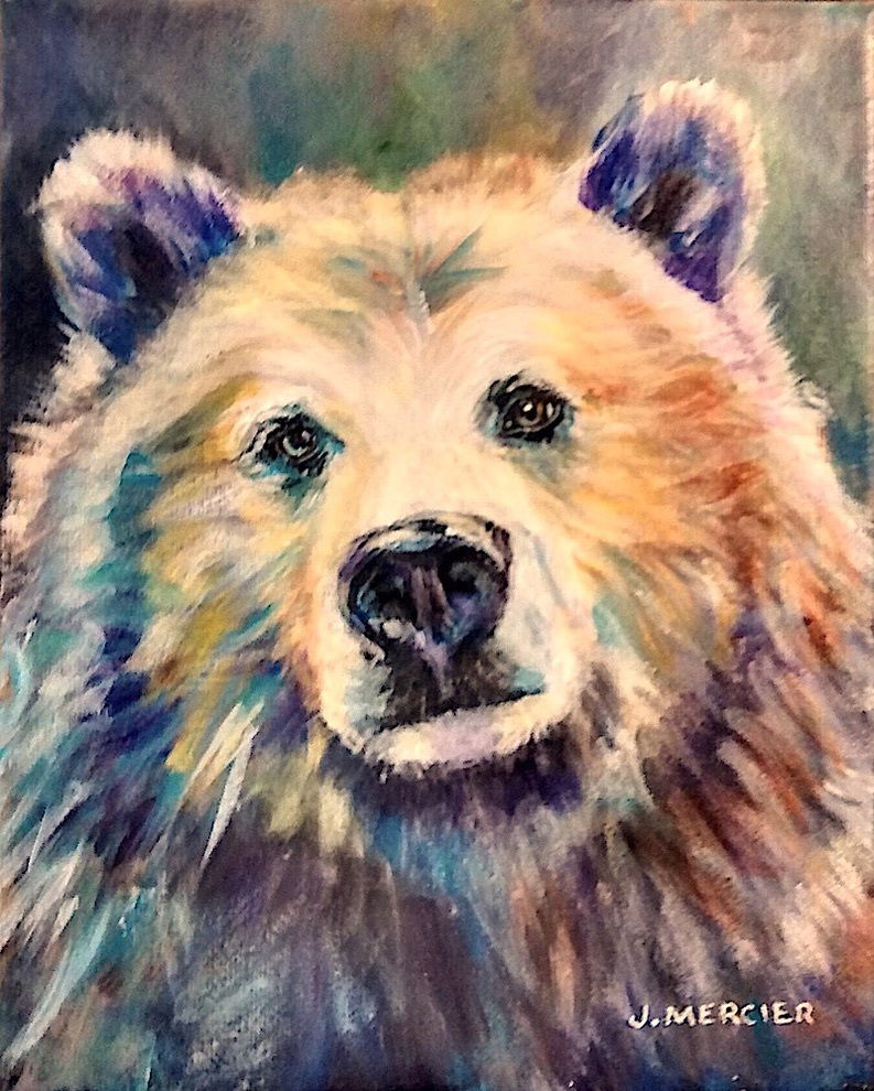 Dogs, cats and other precious animals