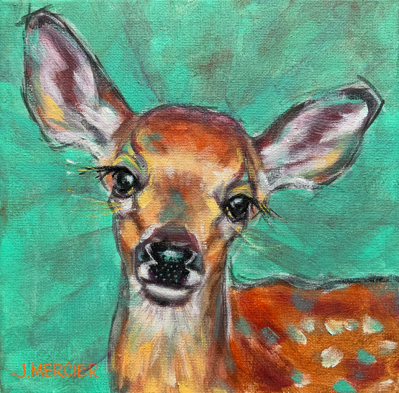 Dogs, cats and other precious animals