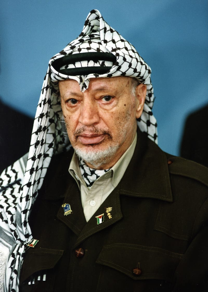 لا تُسقطوا غصن الزيتون من يدي: عرفات مـــن أرض السّــــلام إلــى جمعيّــــــة السّـــــلام حالما بالسّـــــــلام: