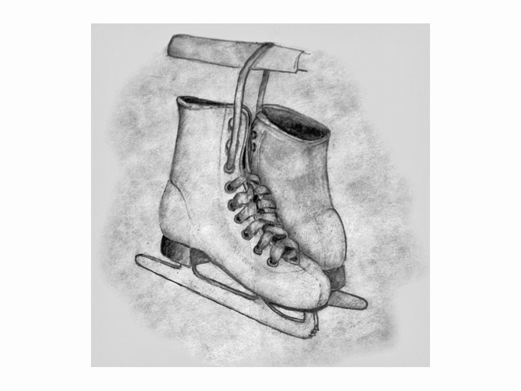 Ice Skates