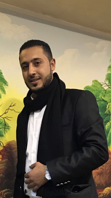 Khaleel Kamal Khater