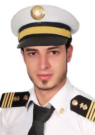 Eshan AL RIFAI