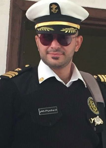 Abdalrahman AL RIFAI