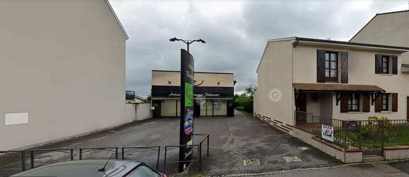 SAUVONS LA GRANDE RUE 1
