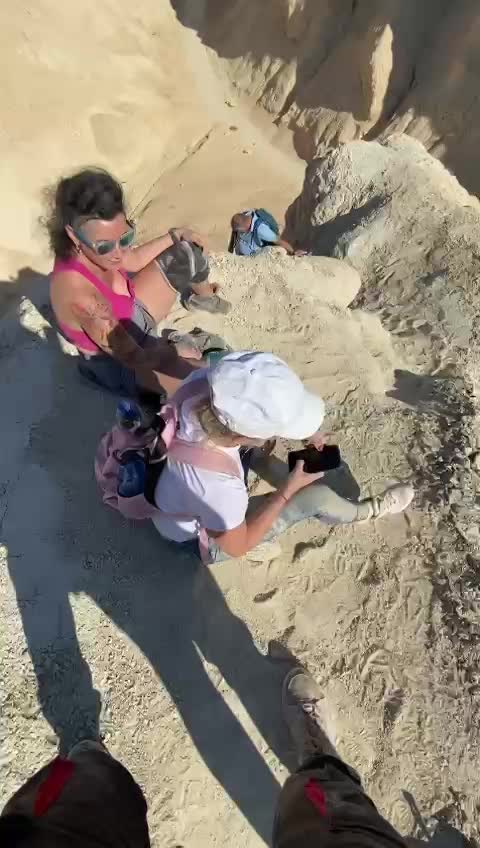 Белое ущелье