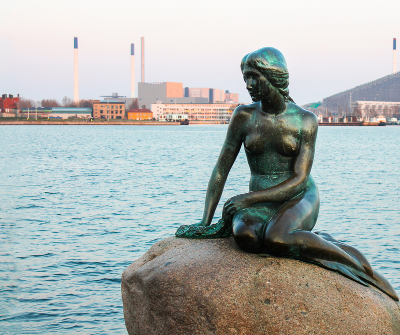 скандинавская сага