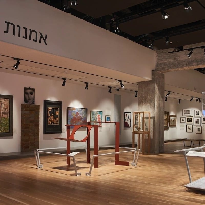 Путешествие во времени: Тель Авив от древностей до современности -суббота