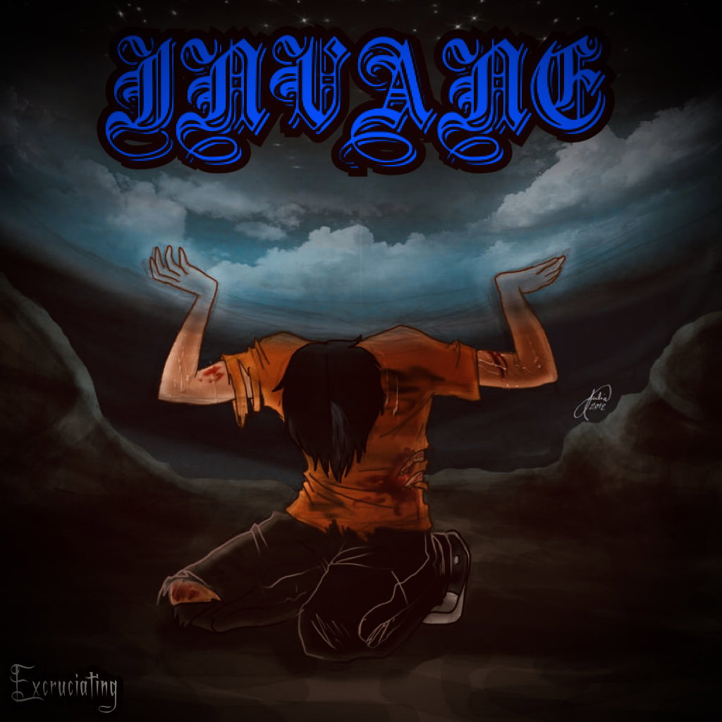 FIRST SINGLE OUT NOW