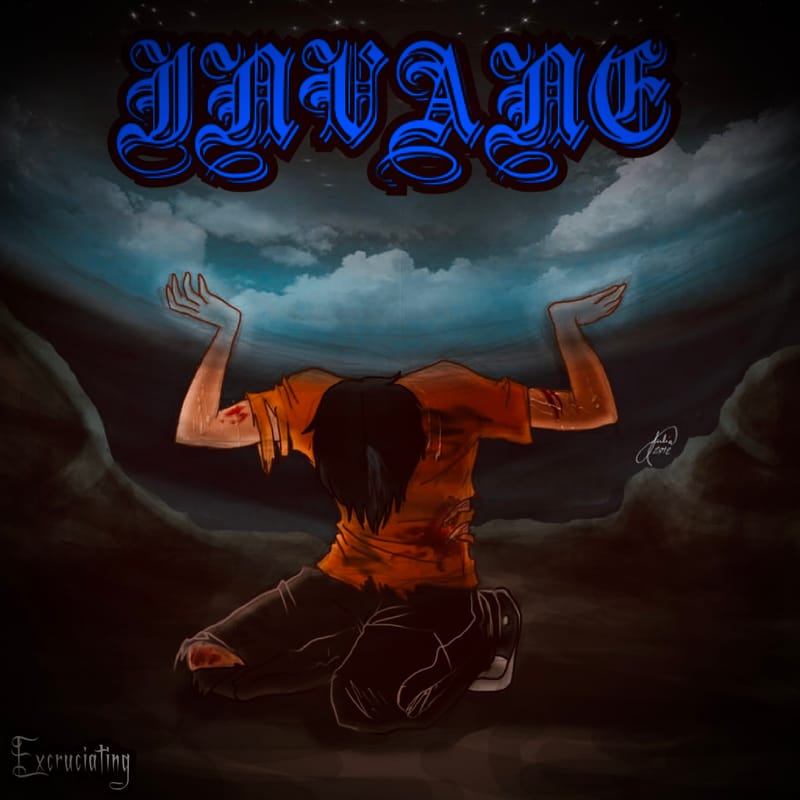 FIRST SINGLE OUT NOW