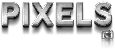 Pixels fotografía profesional