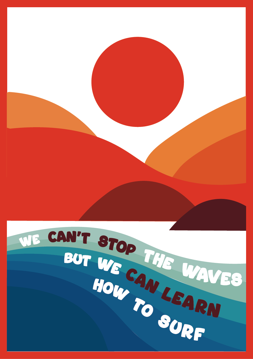 How to surf