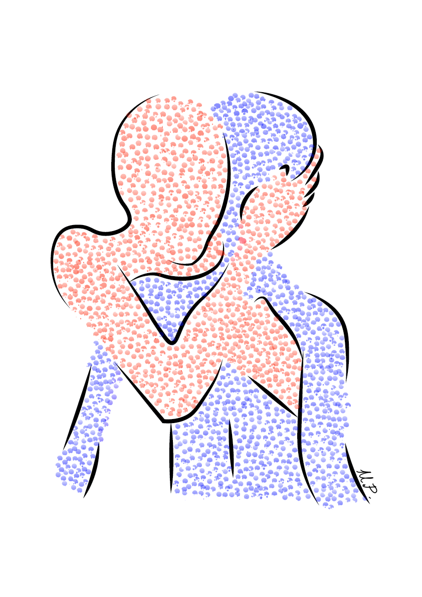 Hugs