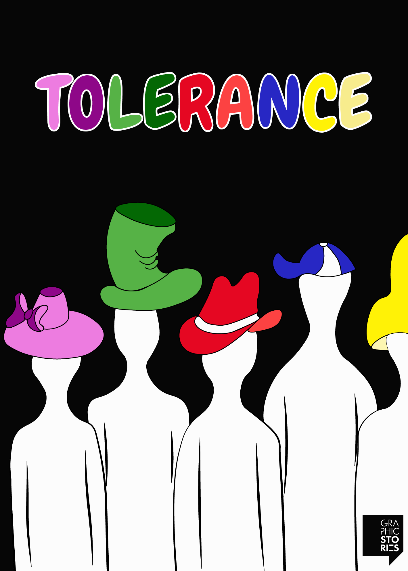 Tolerance