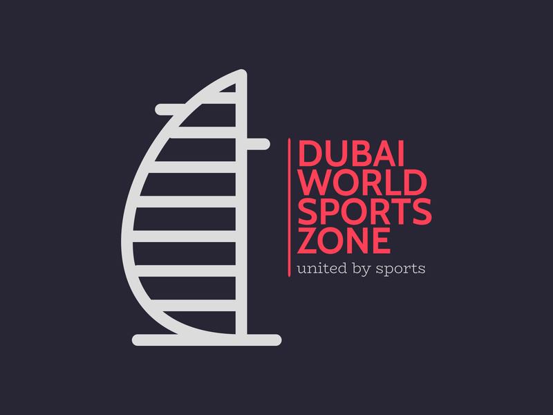 DUBAI WORLD SPORTS ZONE