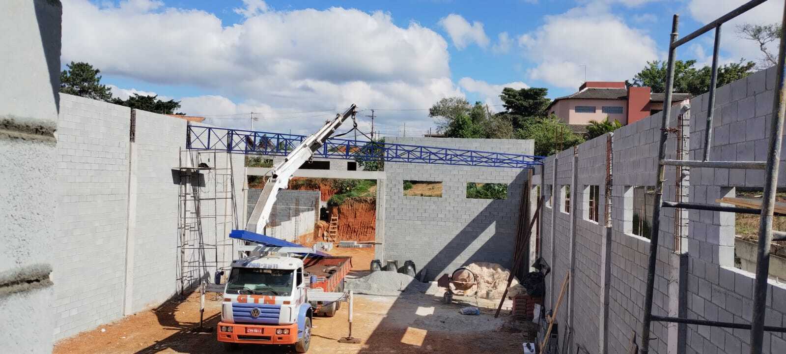 Manutenção e Reformas 