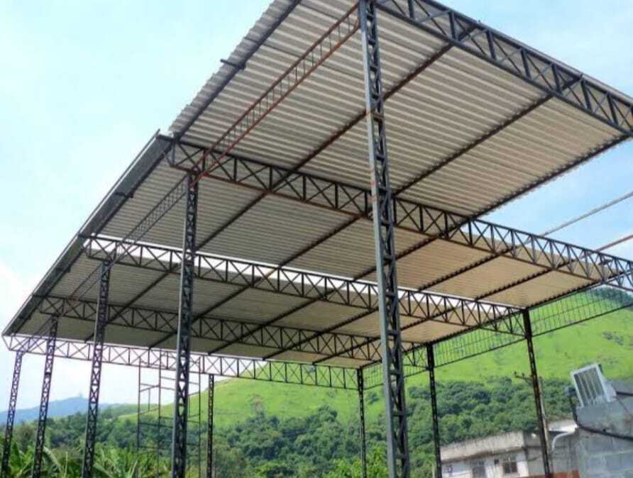 Manutenção e Reformas 