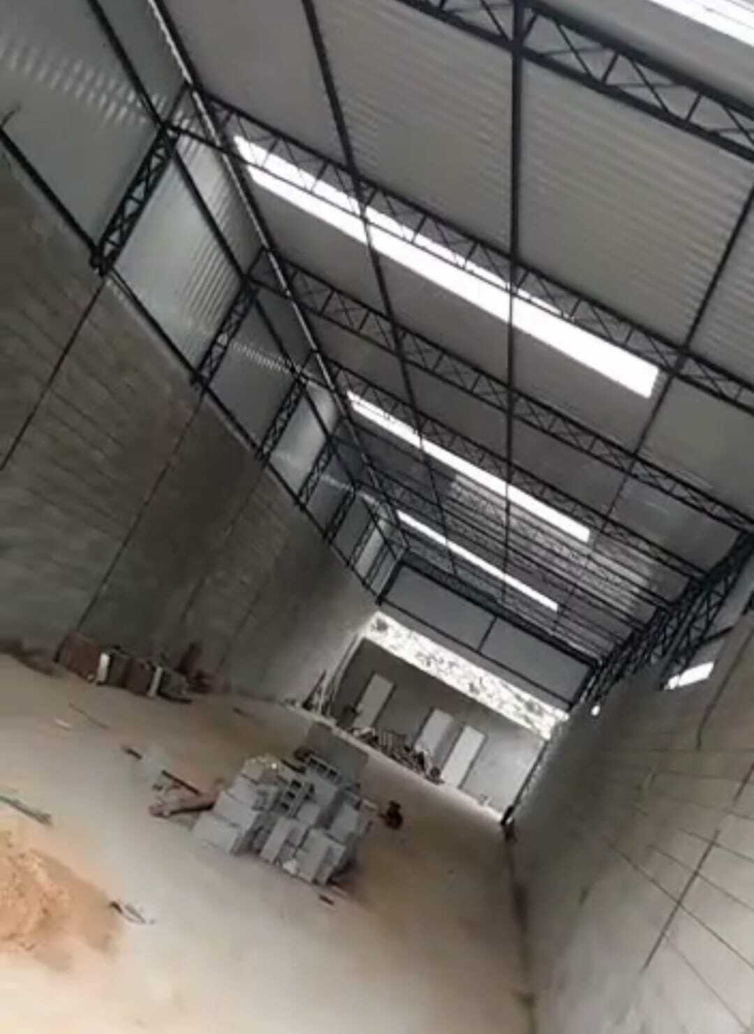 Instalações Metálicas 