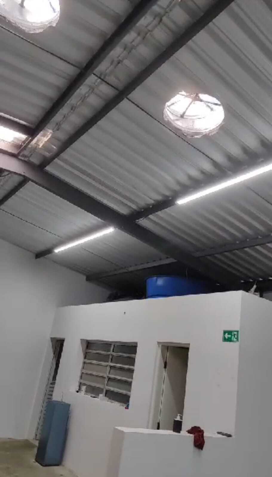 + Instalações