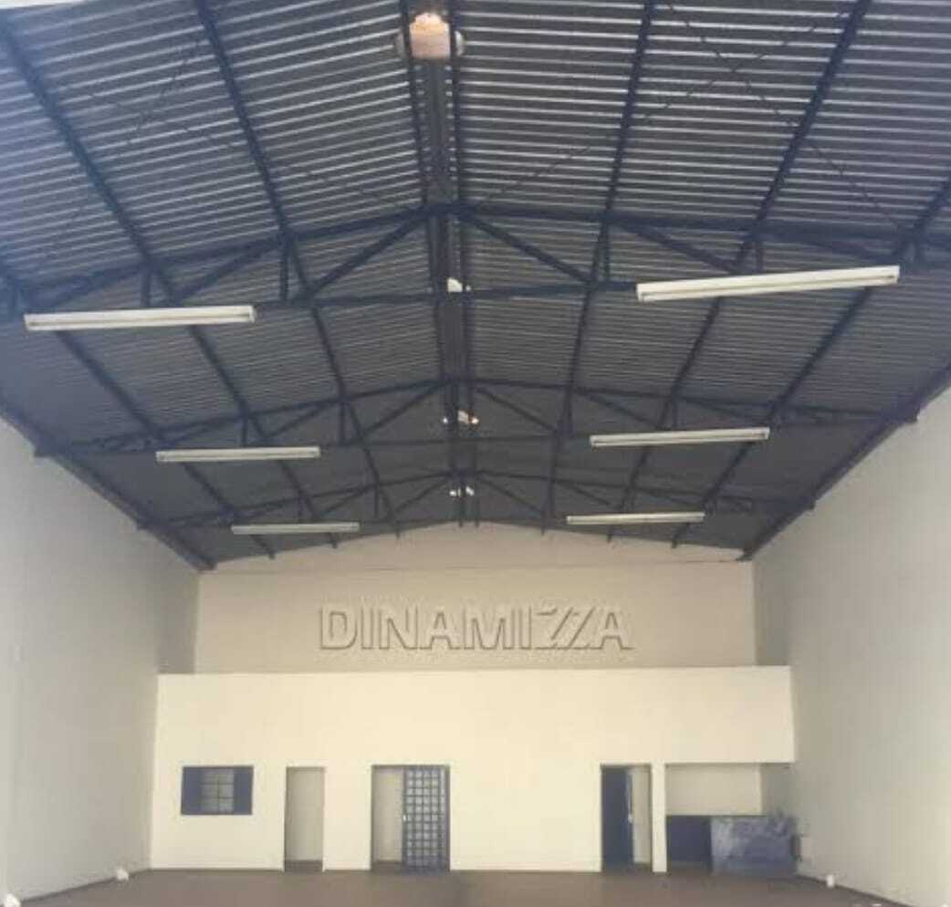 + Instalações
