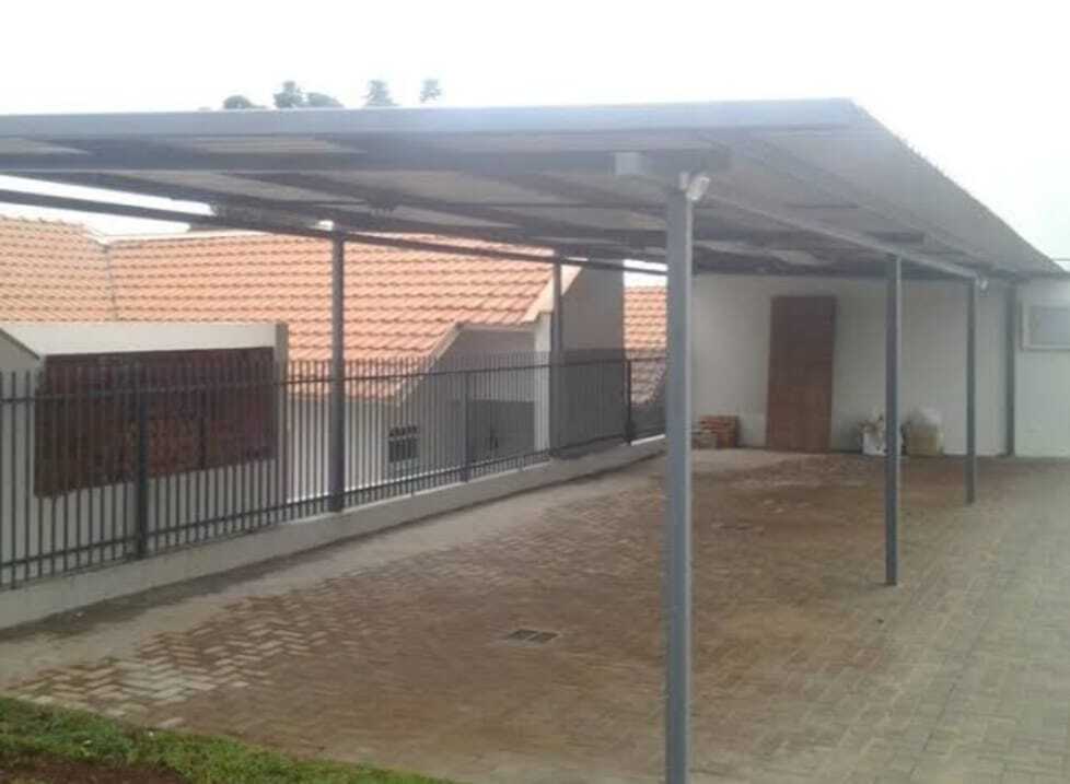 + Instalações