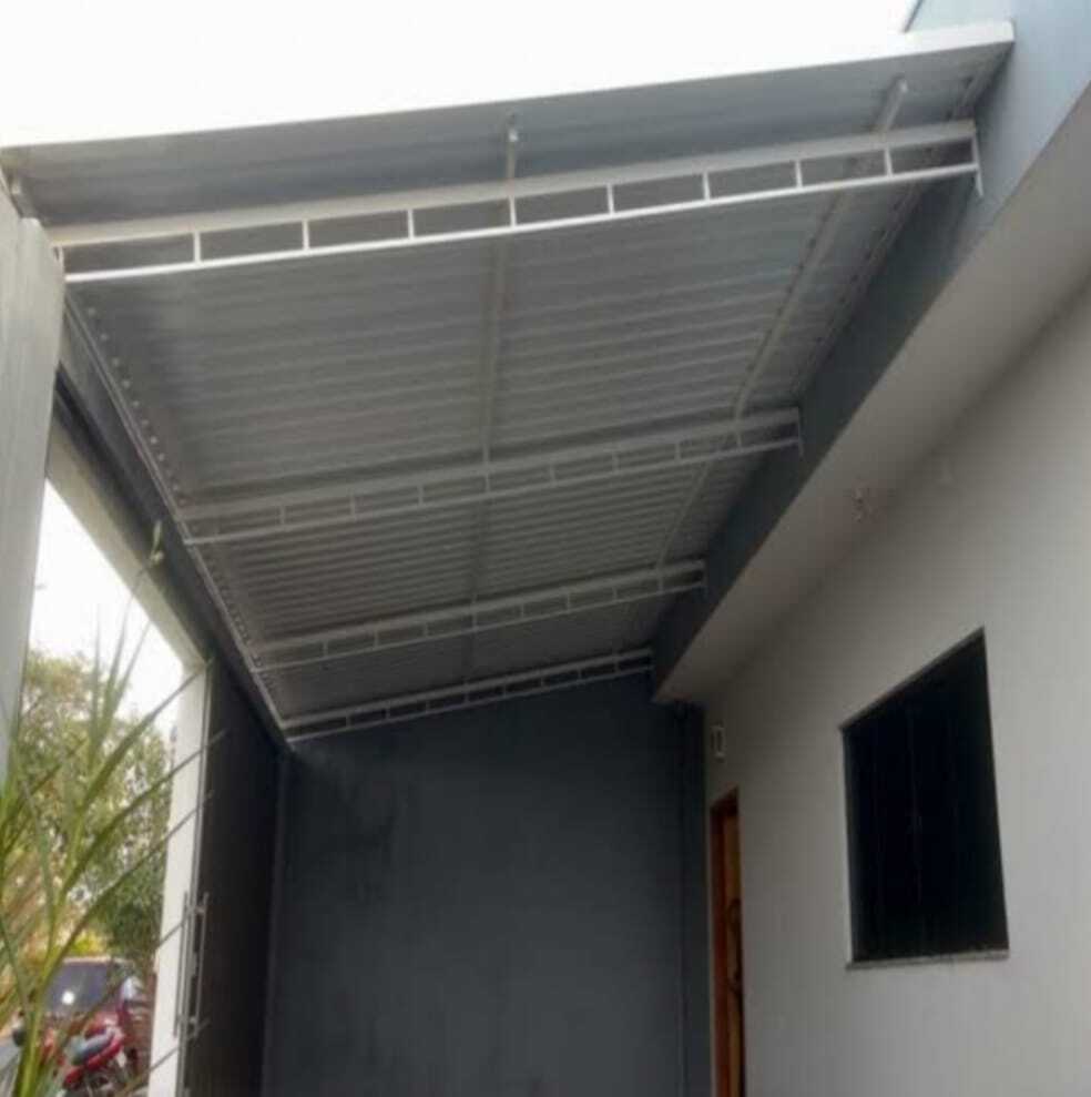 + Instalações