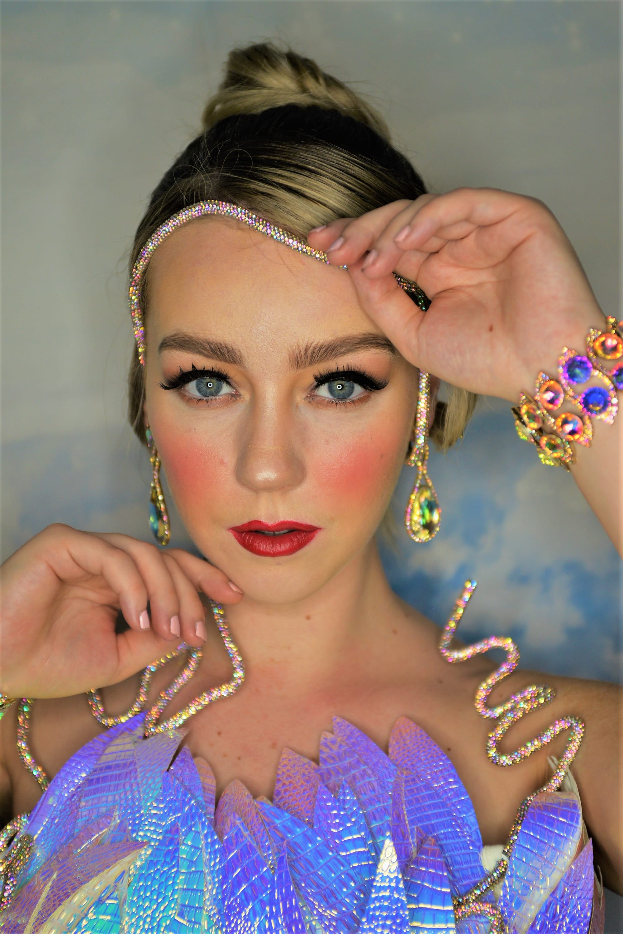 Statement Photography