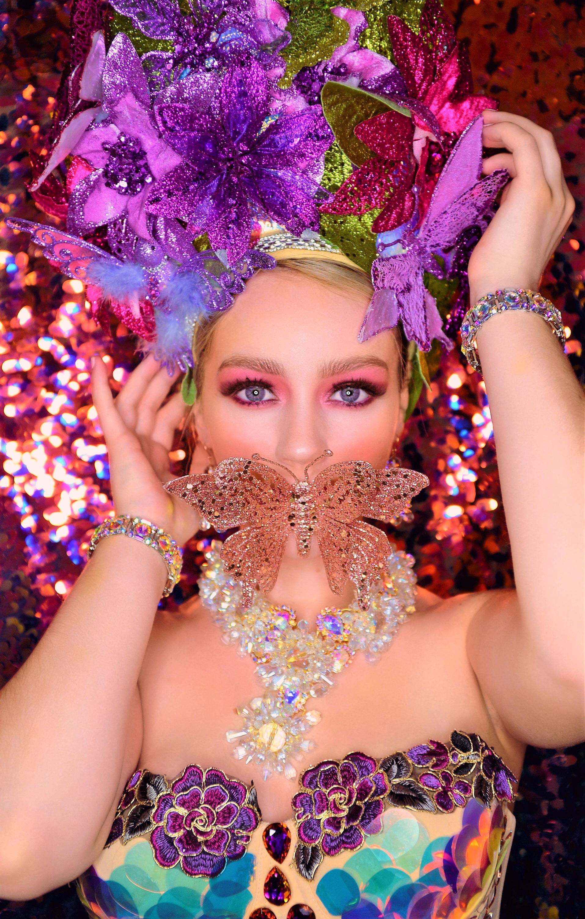 Statement Photography