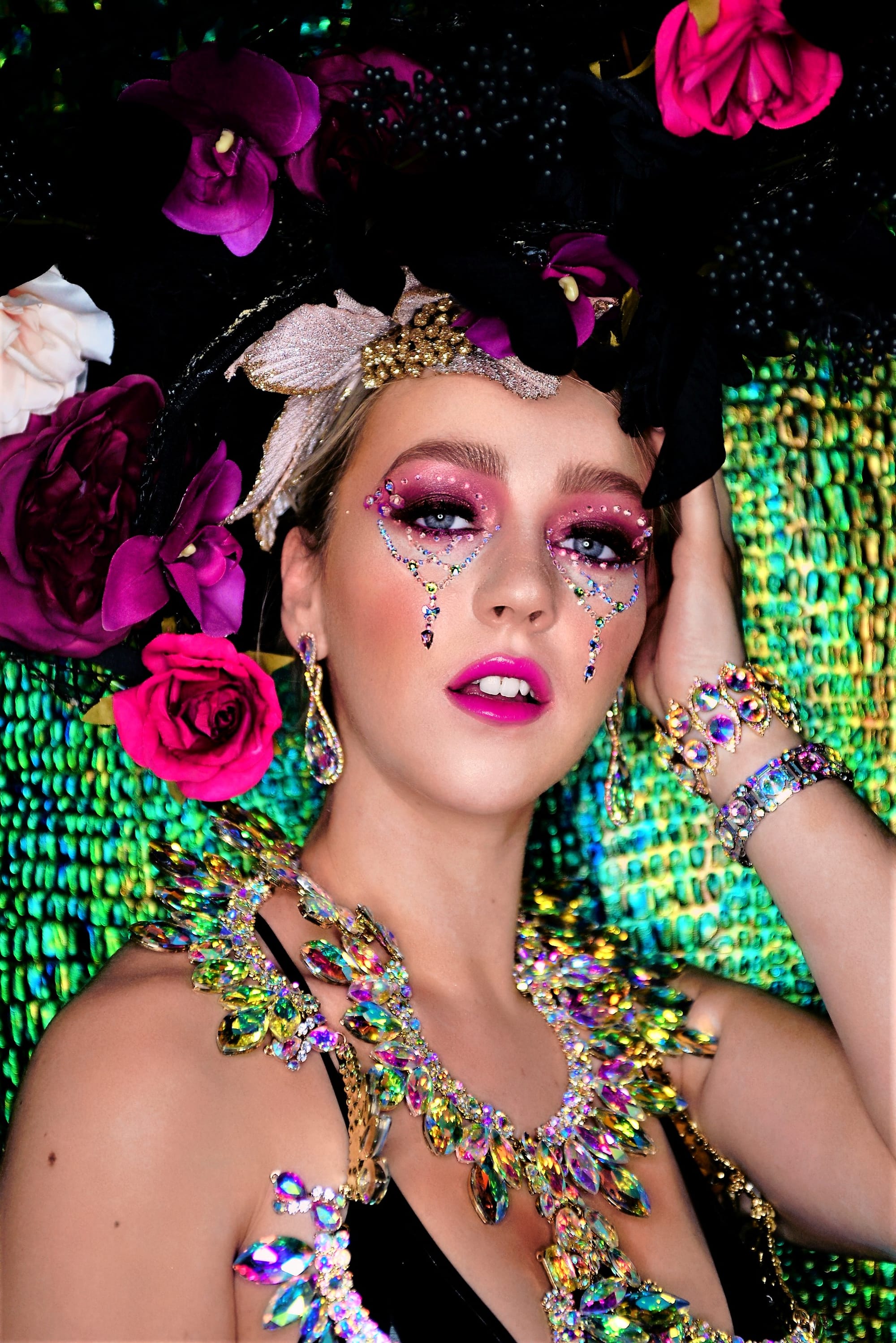 Statement Photography