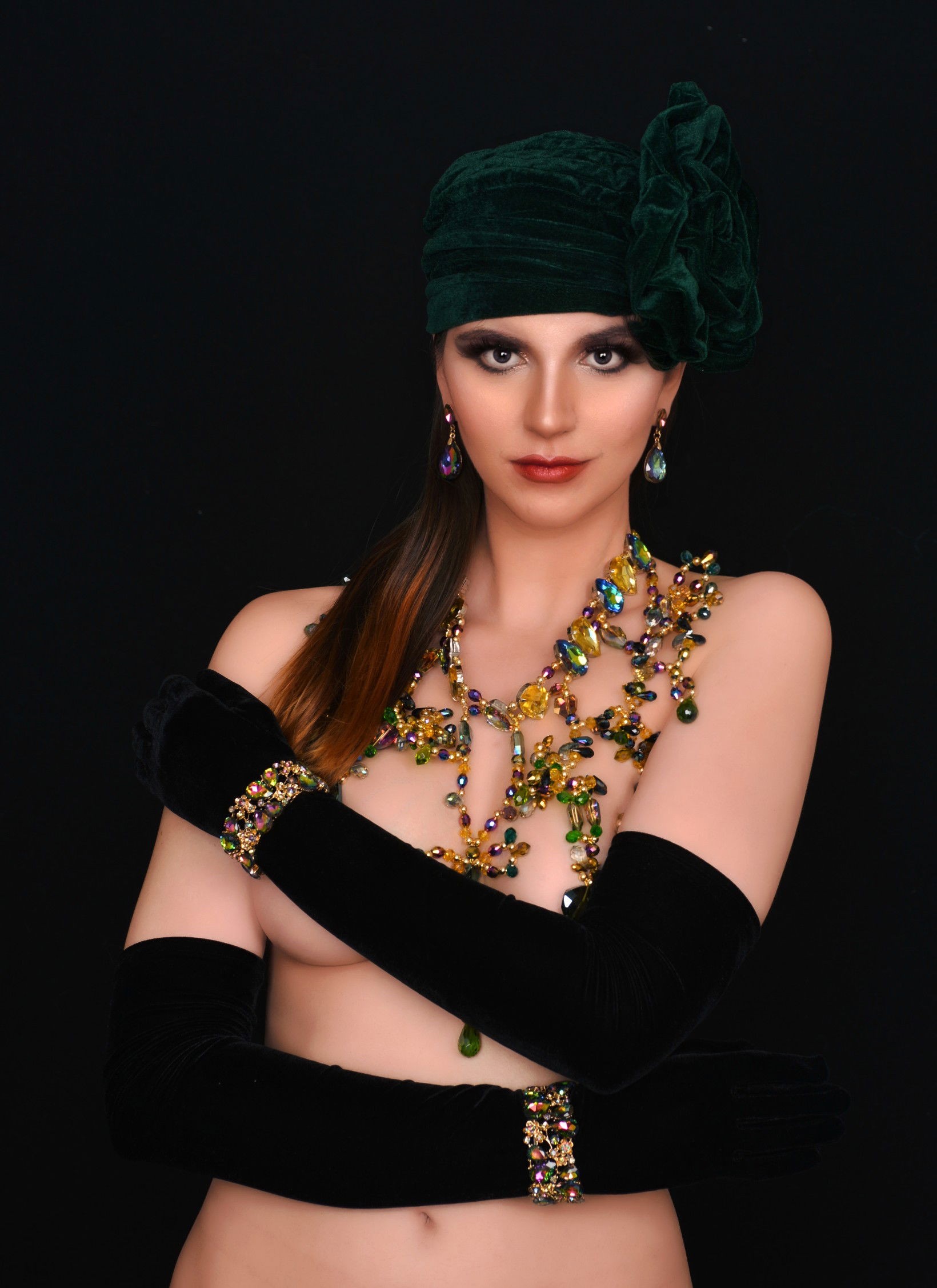 Statement Photography