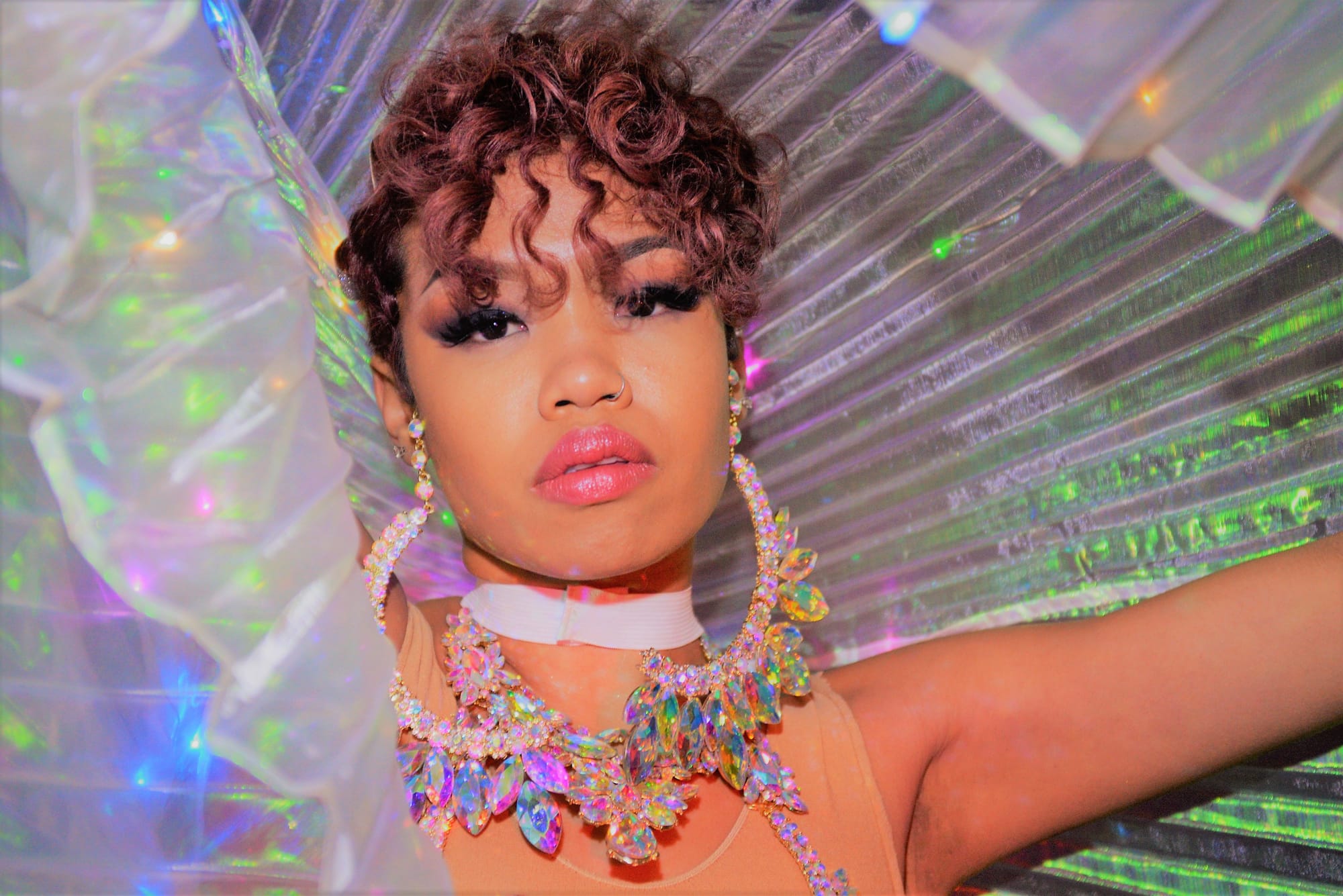 Statement Photography