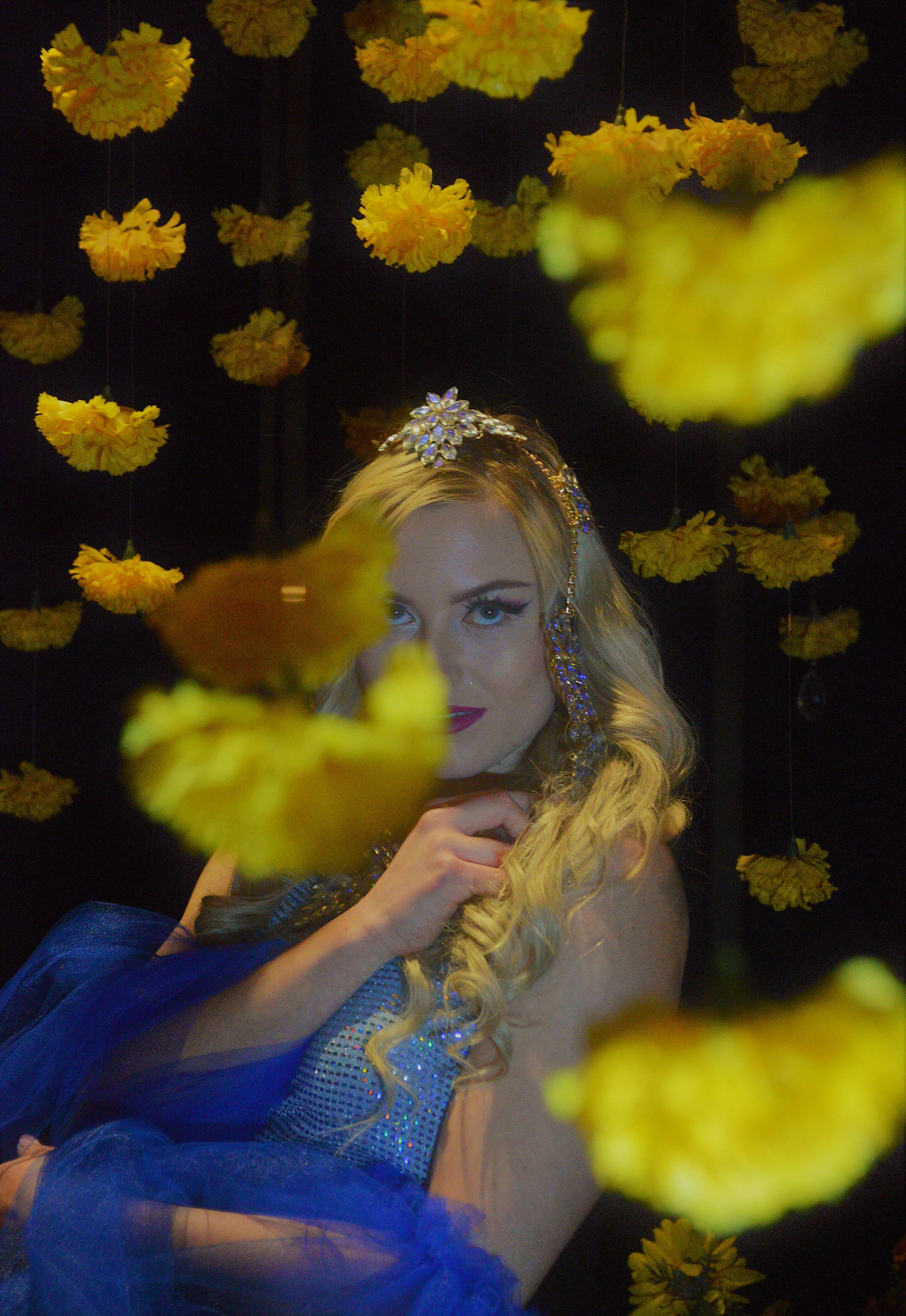 Statement Photography