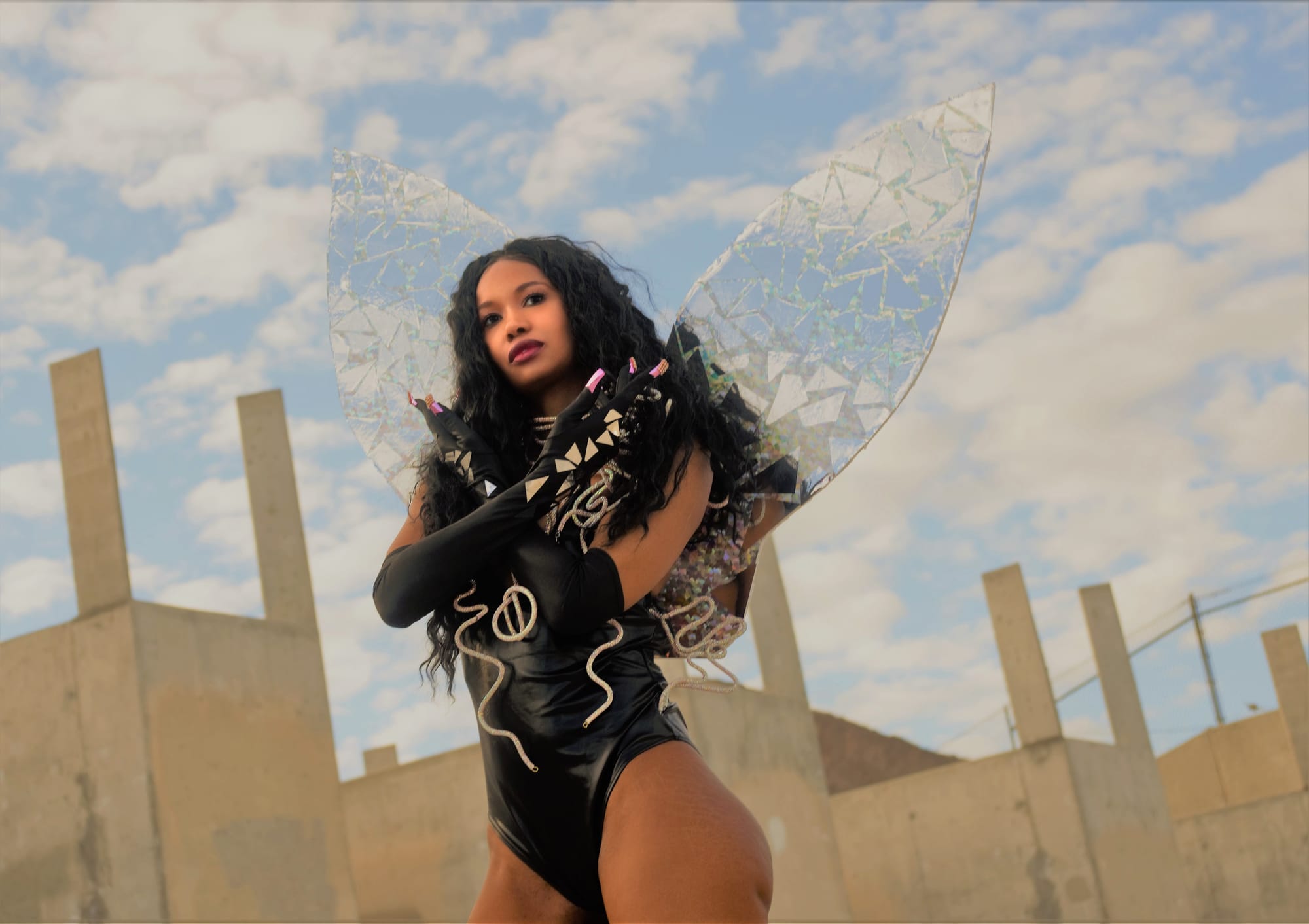 Statement Photography