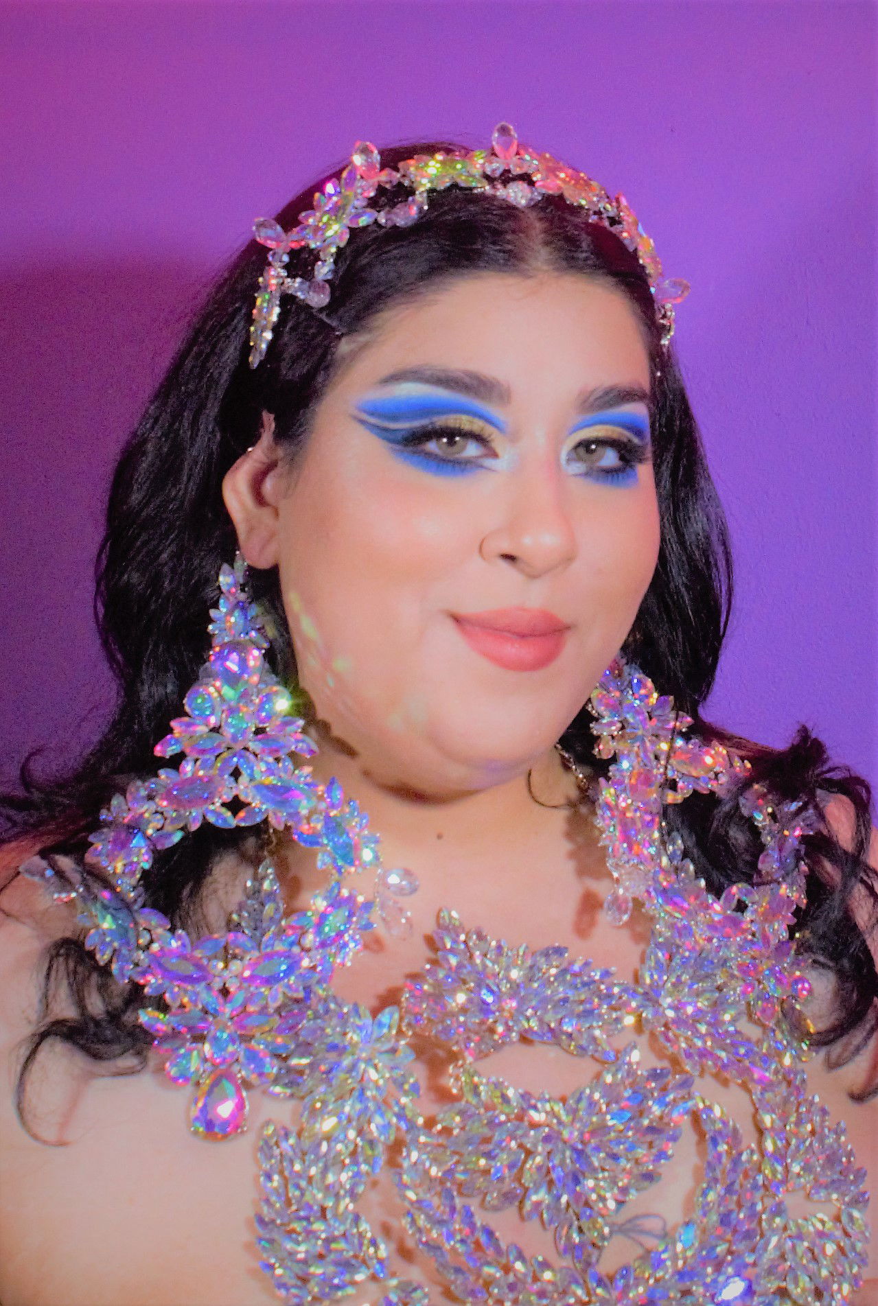 Statement Photography