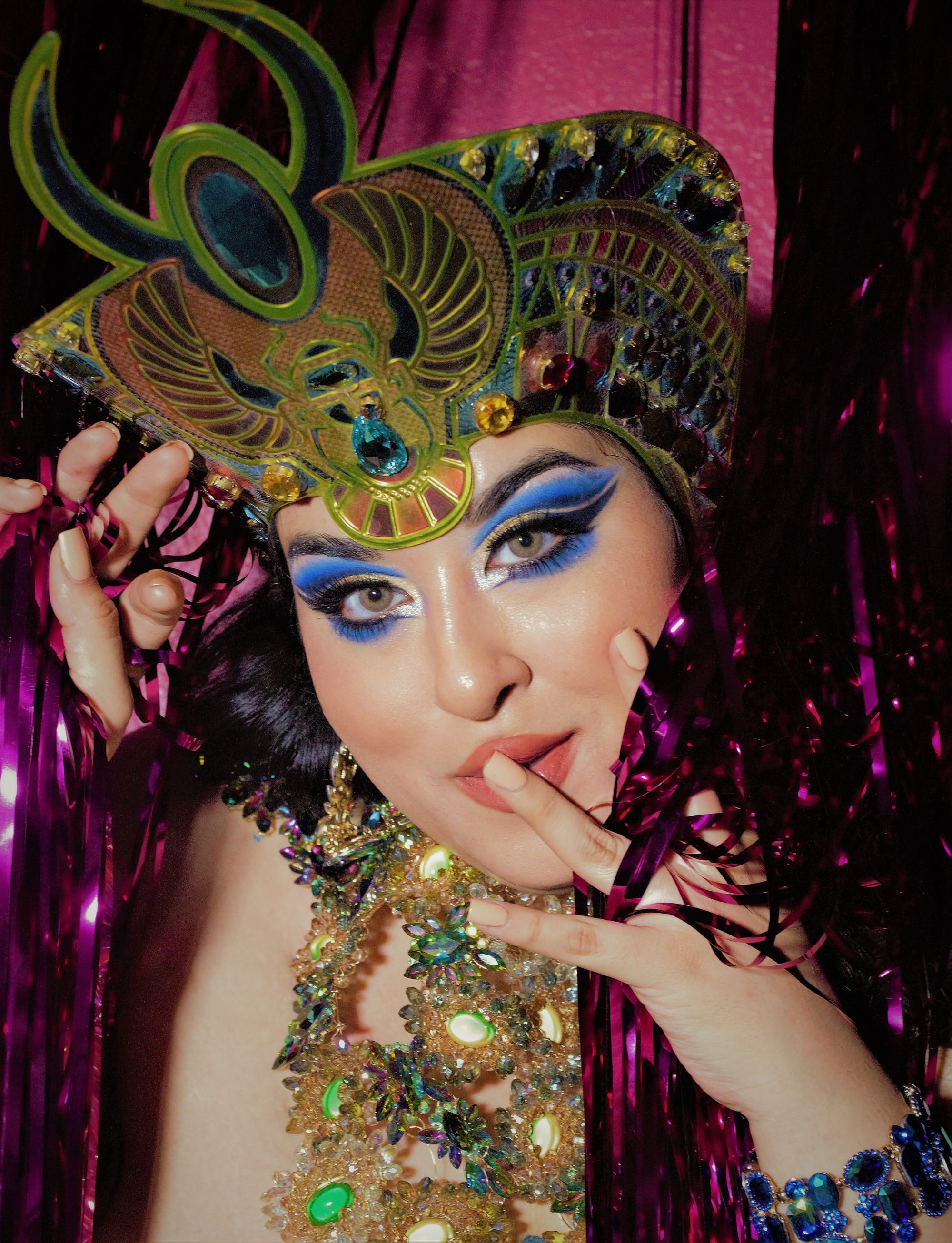 Statement Photography