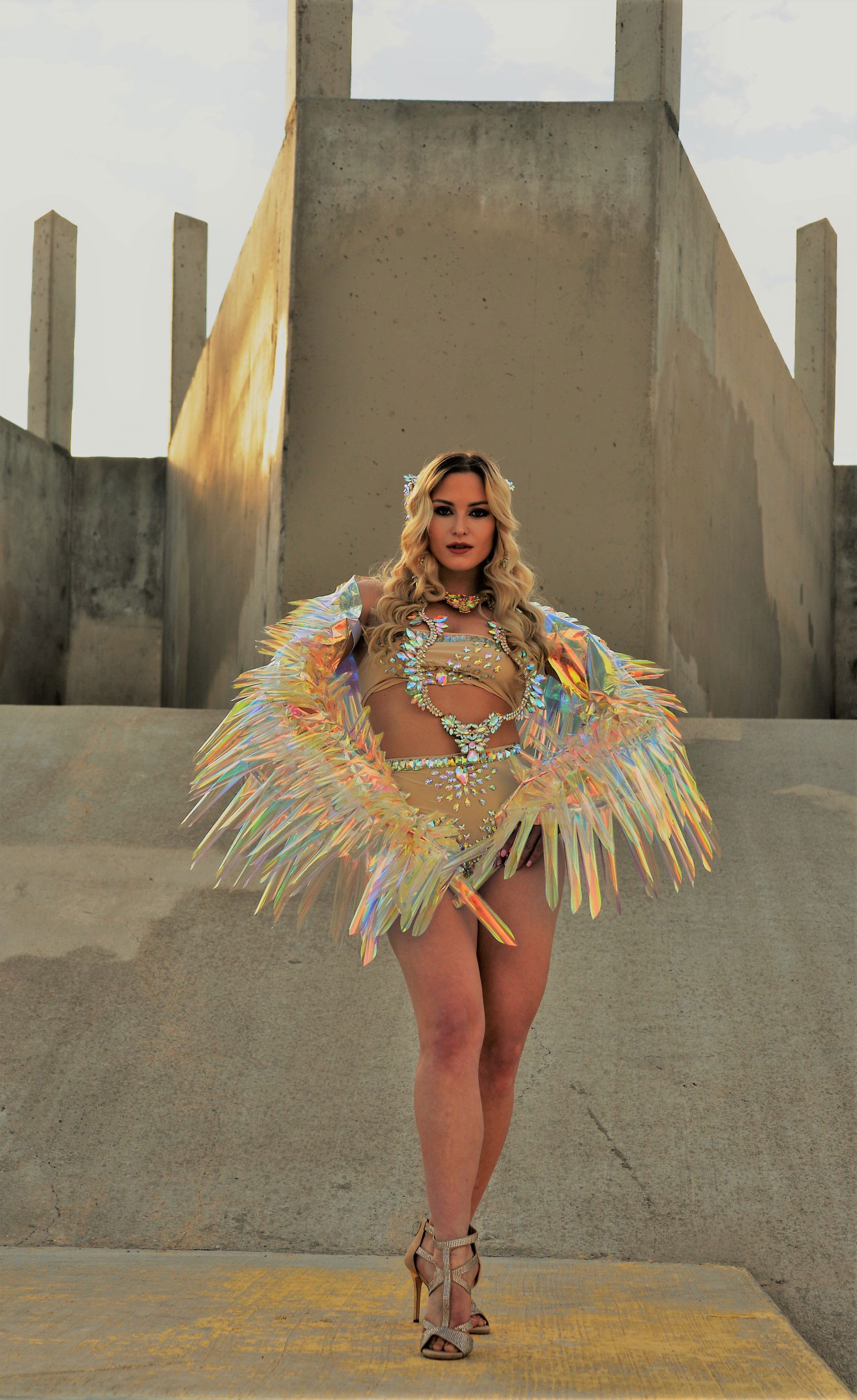 Statement Photography