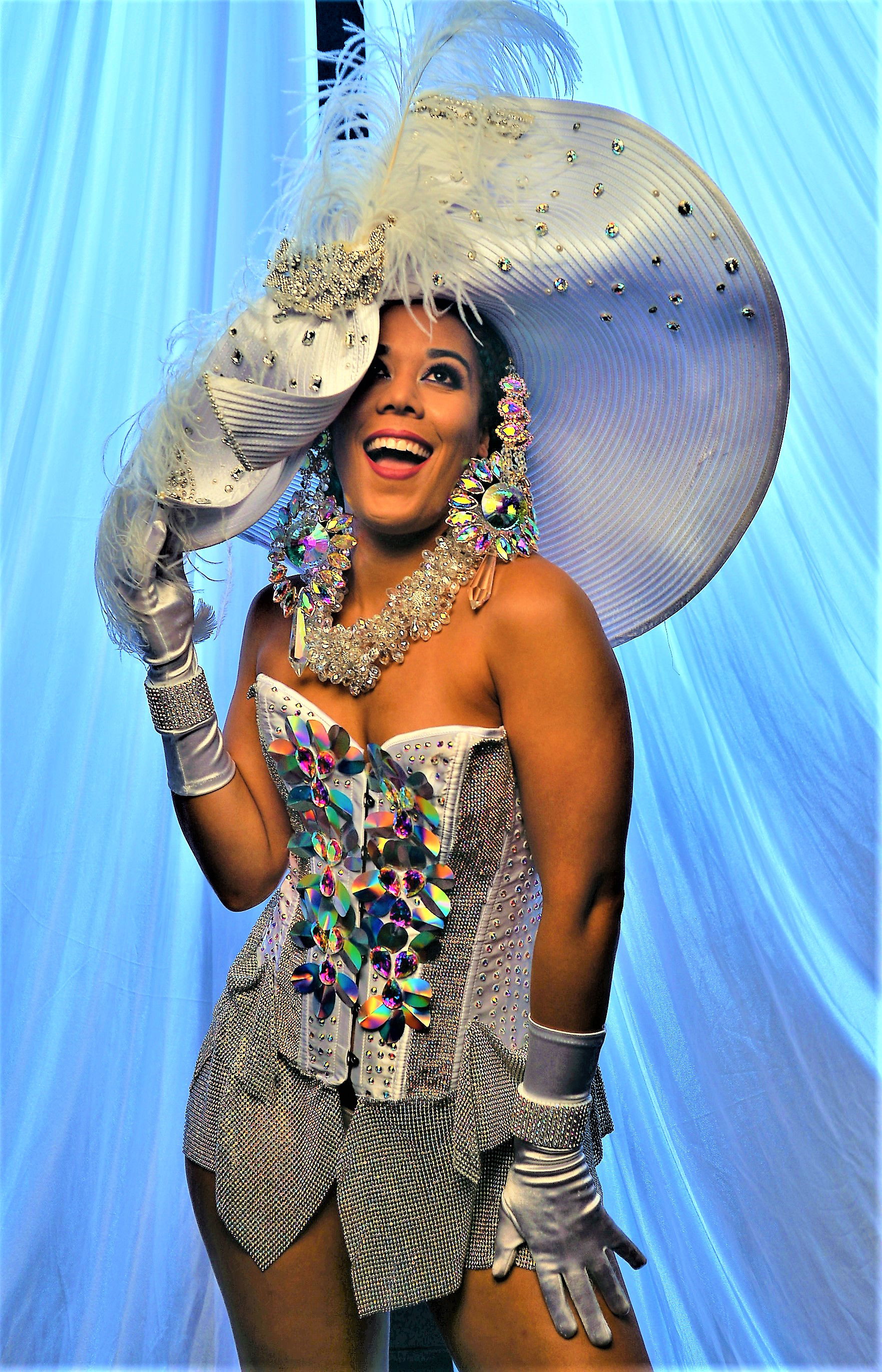 Statement Photography