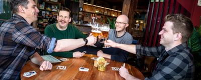 Biertroefroute Kempen