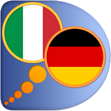 Italien/Deutsch