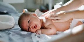 Baby Massage