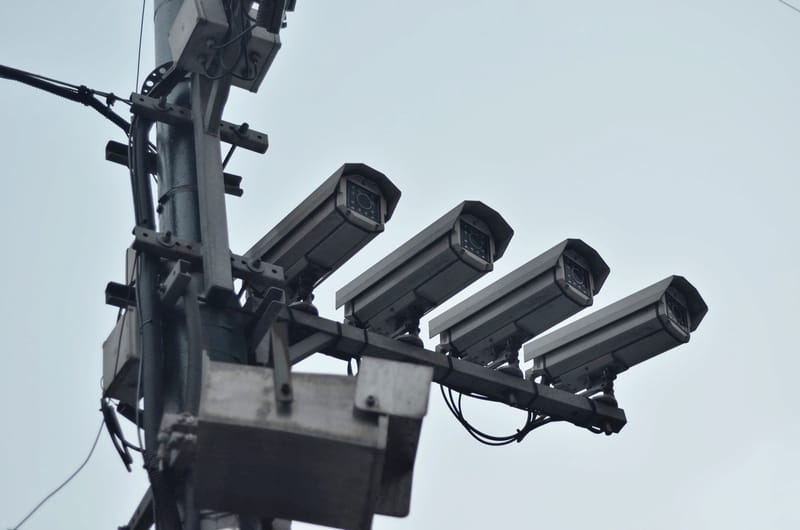 CCTV Instalation and Services