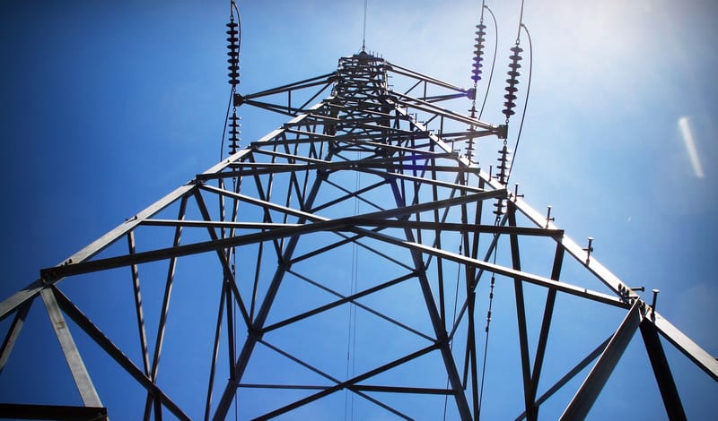 High Voltage