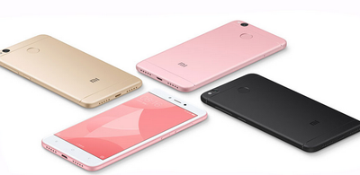 Los mejores Smartphones de Xiaomi 2018