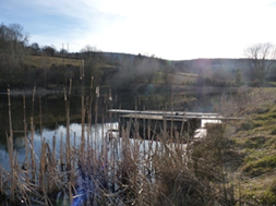 L’étang du Charrais