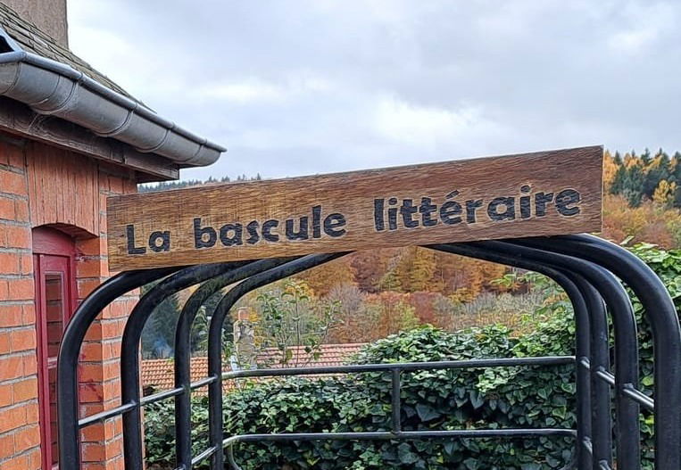 La bascule littéraire